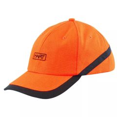 Hart baseball sapka narancssárga (6147)