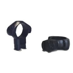   Konus távcsőszerelék, középmagas fix 9-11 mm prizma 30mm