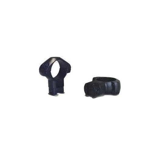 Konus távcsőszerelék, középmagas fix 9-11 mm prizma 30mm