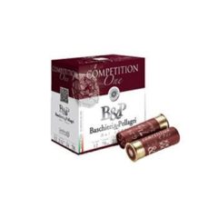 Baschieri & Pellagri 12/70 Competitione One 24g 2,00mm
