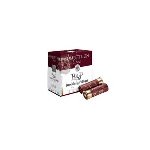 Baschieri & Pellagri 12/70 Competitione One 24g 2,00mm