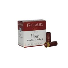 Baschieri & Pellagri 12/70 F2 Classic 34g 3,10mm