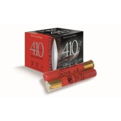 Baschieri & Pellagri 36/76 Extra Rossa 21g  2,90mm