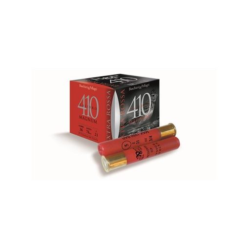Baschieri & Pellagri 36/76 Extra Rossa 21g  2,90mm