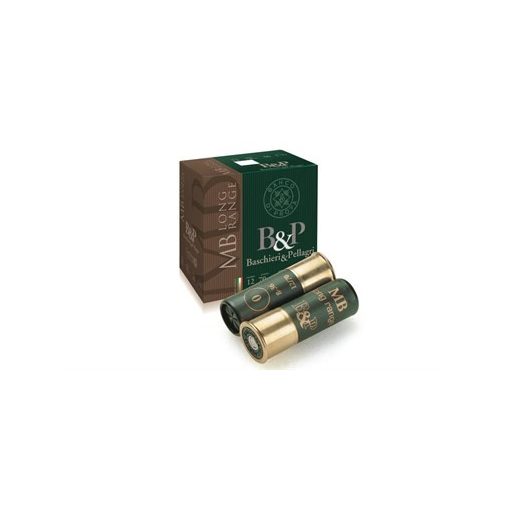 Baschieri & Pellagri 12/70 MB Long Range 36g 3,10mm