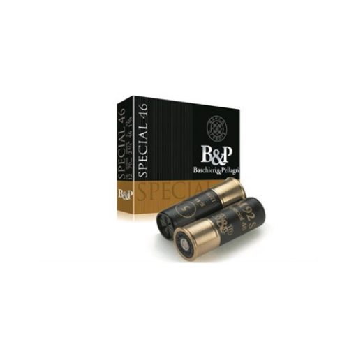 Baschieri & Pellagri 12/70 Special 46 46g 3,30mm