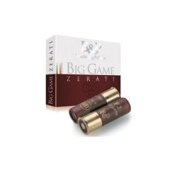   Baschieri & Pellagri 12/67 Big Game Zerati 36g 5,00mm (5/0) Posta