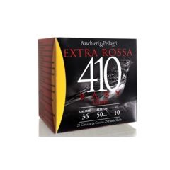 Baschieri & Pellagri 36/50 Extra Rossa Baby 10g 1,90mm