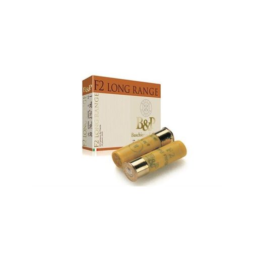 Baschieri & Pellagri 20/70 F2 Long Range 28g 3,10mm