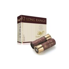 Baschieri & Pellagri 12/70 F2 Long Range 36g 3,10mm