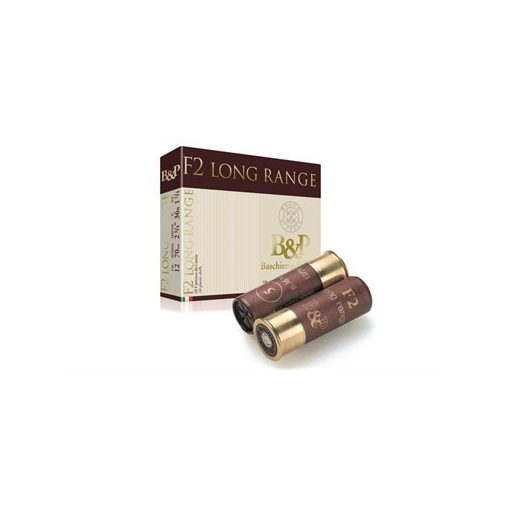 Baschieri & Pellagri 12/70 F2 Long Range 36g 3,10mm