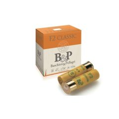 Baschieri & Pellagri 20/67 F2 Classic 26g 3,10mm