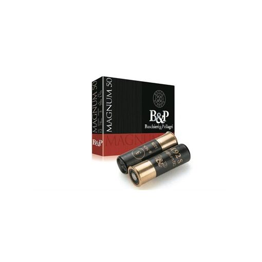 Baschieri & Pellagri 12/76 Magnum 50g 3,1mm