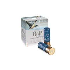 Baschieri & Pellagri 12/70 Valle Steel 32g 3,30mm