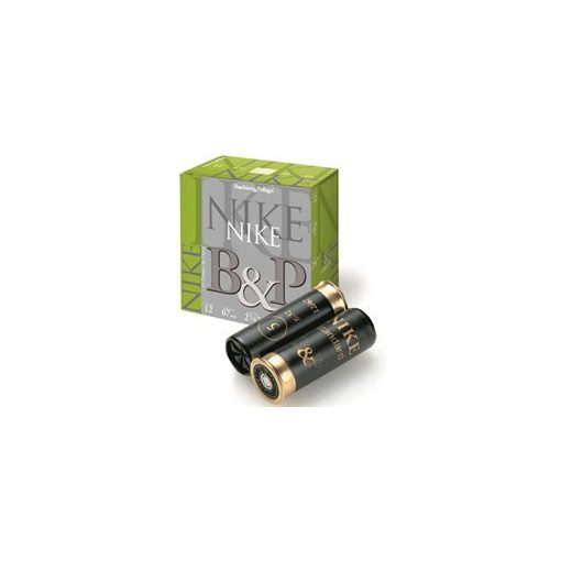 Baschieri & Pellagri 12/67 NIKE 32g 2,90mm