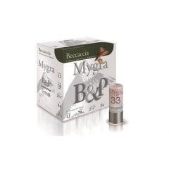 Baschieri & Pellagri 12/70 MYG Beccaccia 34g 2,2mm