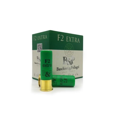 Baschieri & Pellagri 16/70 F2 Extra 32g 3,50mm