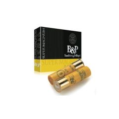 Baschieri & Pellagri 20/70 Super Magnum 35g 3,10mm