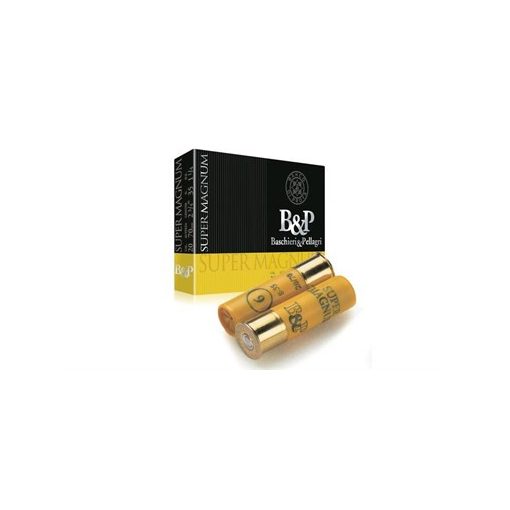 Baschieri & Pellagri 20/70 Super Magnum 35g 3,10mm