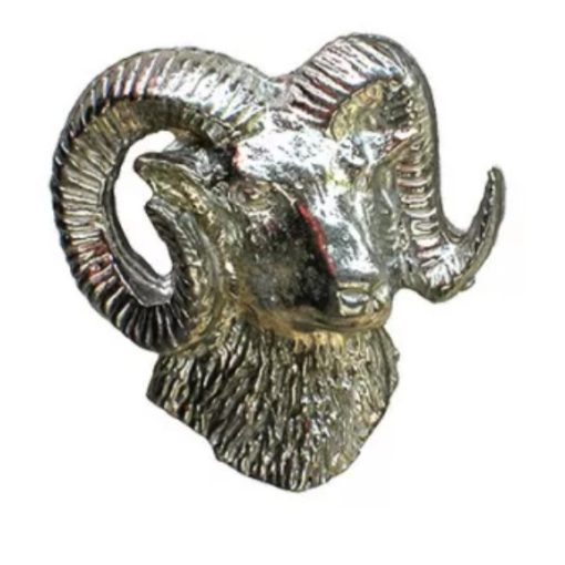 Kalap kitűző - állatos, vegyes (9678)