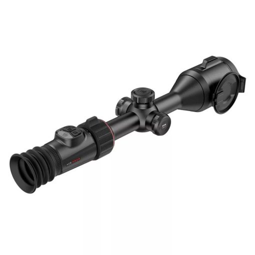 Nocpix Ace S60R by Infi hőkamera céltávcső távolságmérővel