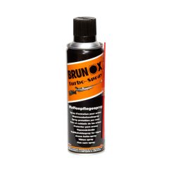 Brunox fegyverápoló spray 100ml BRGDO,310 TS 