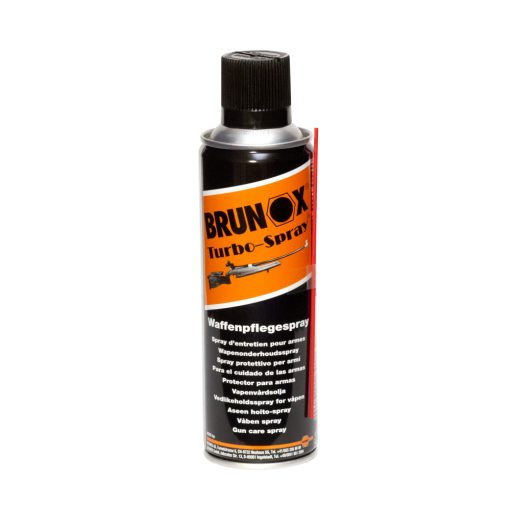 Brunox fegyverápoló spray 100ml BRGDO,310 TS 