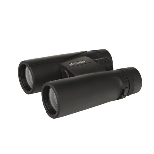 Dörr Paco 8x42 tetőélprizmás binokuláris távcső, vízálló, fekete (D533500)