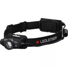 Ledlenser H5R outdoor tölthető LED fejlámpa 500lm