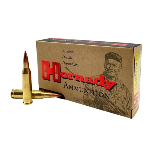 Hornady 243 Win V-Max 87gr