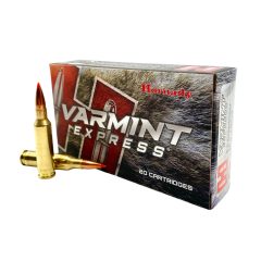Hornady 6,5 Creedmoor V-Max 95gr 6,2g Varmint Express