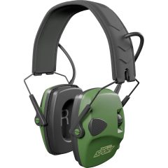 ISO tunes Defy Slym aktív hallásvédő Bluetooth IT-44