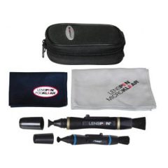 Hunterpro Kit tisztítószett vadászoknak, távcsővekhez