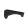 Magpul M-LOK AFG előagy markolat ferde fektetett fekete (MAG598 BLK)