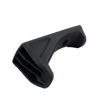 Magpul M-LOK AFG előagy markolat ferde fektetett fekete (MAG598 BLK)