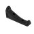 Magpul M-LOK AFG előagy markolat ferde fektetett fekete (MAG598 BLK)