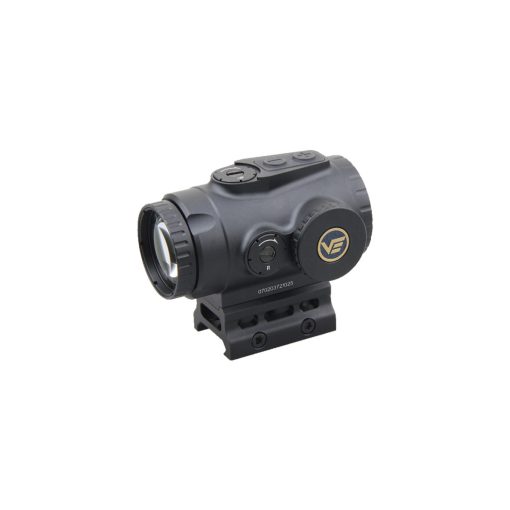 VectorOptics Paragon 3x18 MicroPrism