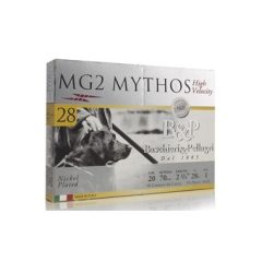 Baschieri & Pellagri 20/70 MG2 Mythos 28g 3,10mm