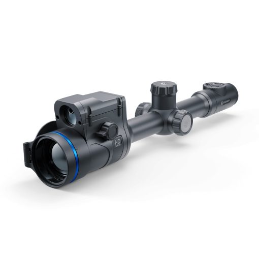 Pulsar Thermion 2 LRF XL50 Hőkamera Céltávcső, használt