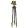 Primos tripod lőbot Edge ALU