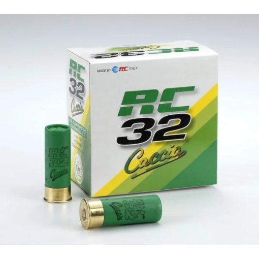 RC32 12/70-10  32g 1,9mm