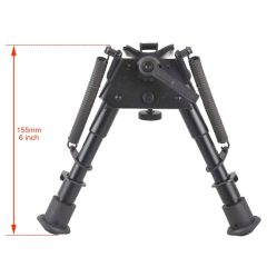 Vectoroptics Rokstad forgó bipod 15cm-23cm SCBPS-04 