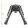 Vectoroptics Rokstad forgó bipod 15cm-23cm SCBPS-04 