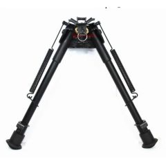 Vectoroptics Rokstad forgó bipod 23 cm-34,5 cm SCBPS-05