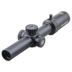 Vectoroptics Taurus 1-6x24 SCFF-27