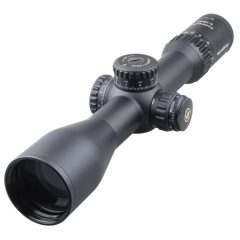 VectorOptics Continental 3-18x50 FFP SCFF-28