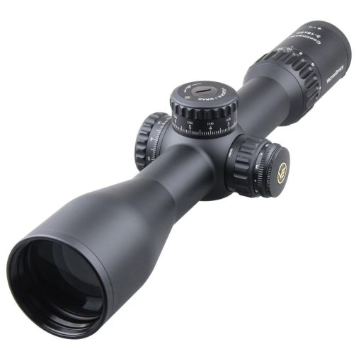 VectorOptics Continental 3-18x50 FFP SCFF-28