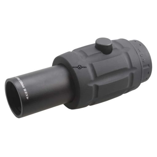 VectorOptics Maverick 4X26 magnifier SCMF-14_