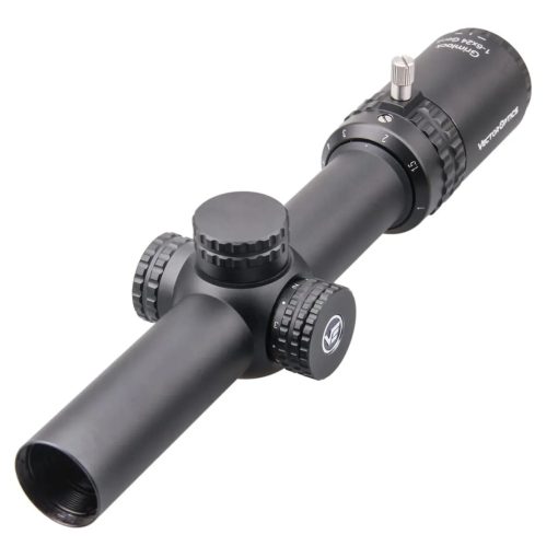VectorOptics Grimlock Gen II 1-6X24 SCOC-13II _