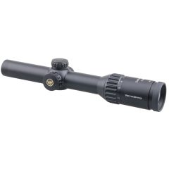 VectorOptics Continental 1-6X24 SCOC-23